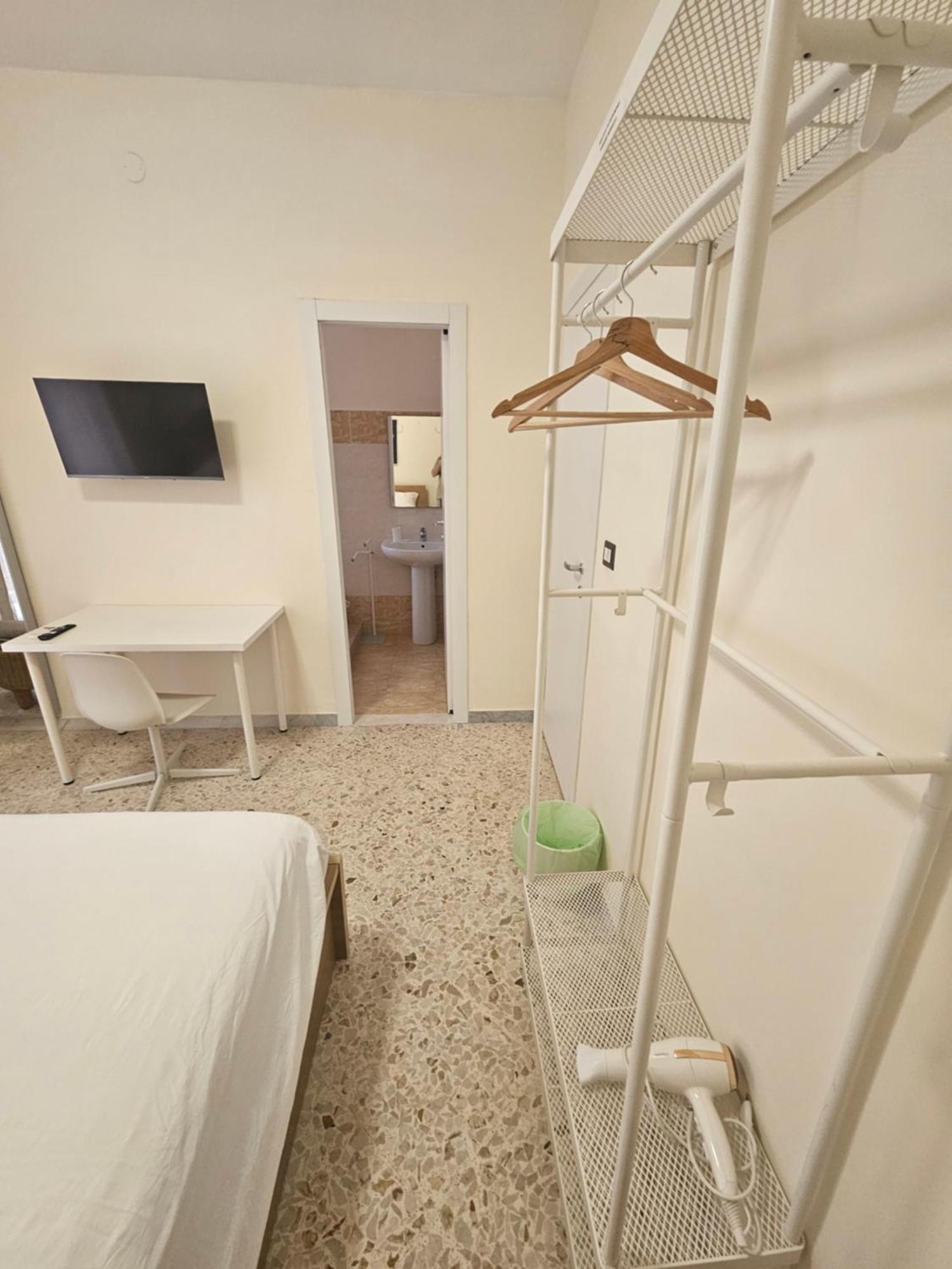 Doppelzimmer mit eigenem Bad